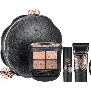 2025　クリスマスコレ　コスメデコルテ　コスメデコルテ エターナル ブルーム コレクションフ