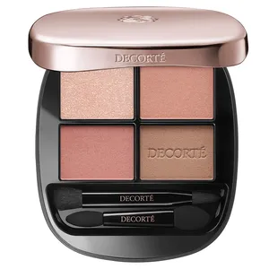 イエベにおすすめのアイシャドウ コスメデコルテ スキンシャドウ デザイニング パレット 05