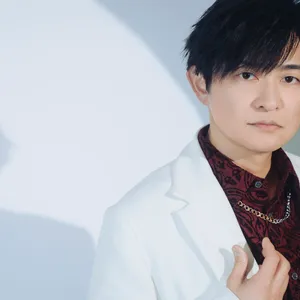 声優下野紘さんヘアメイクに関して