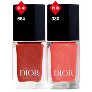 夏新色コスメカタログ2025 PhotoGallery_1_2