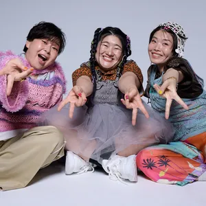 MyM マイム　超NAMAIKI メイク