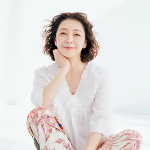 有森也実さんが語る更年期。「すべてホルモンのせい」と受け入れてラクになれた