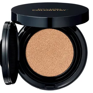 【顔】カラーステイ ロングウェア UV クッション ファンデーション