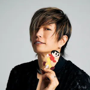 GACKTさん PhotoGallery_1_2