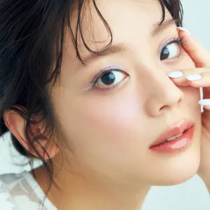 あなたの推しカラーで試してみて！ 推し活メイク PhotoGallery_1_34