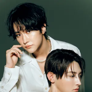 ROIROM 本多大夢さん&浜川路己さんがマキア初登場！ パフォーマンスも美しさも日々、更新中