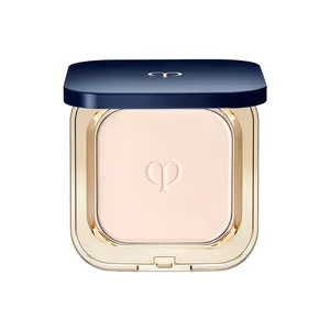 プードルコンパクトエサンシエル n ￥12100（ケース・パフつき）／クレ・ド・ポー ボーテ