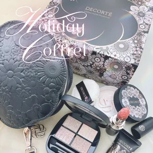 コスメデコルテ エターナル ブルーム コレクション