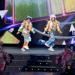 マキア　なにわ男子 LIVE TOUR 2025 'BON BON VOYAGE'　ユニット曲