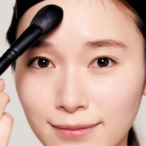 櫻坂46・守屋麗奈さんの“ナチュ盛りメイク”を全公開 PhotoGallery_1_7