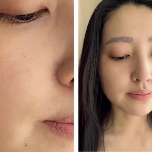 マキア　毛穴ケア　継続