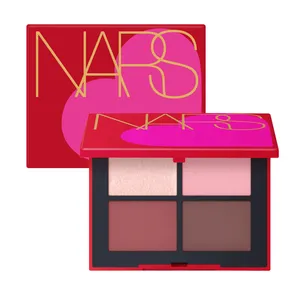 NARS クワッドアイシャドー 春新色2025