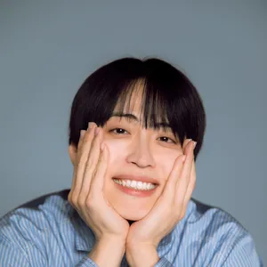 レインボー 池田直人　アイメイク