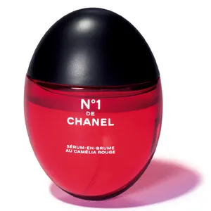 秋 新作 スキンケア CHANEL シャネル　 セラム イン ミスト N°1 ドゥ シャネル