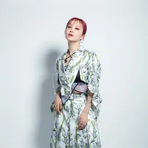 鬼滅の刃　無限城編 第一章 猗窩座再来　LiSA 全身