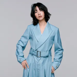 のん マキア MAQUIA 2025年11月号 インタビュー ２