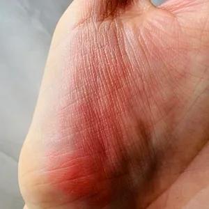 02 コーラルピンク スウォッチ