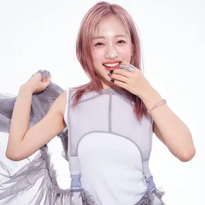 私立恵比寿中学・桜木心菜さんのレッドメイク PhotoGallery_1_6