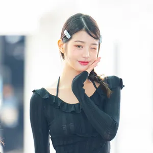 ウォニョンのメイクポイント