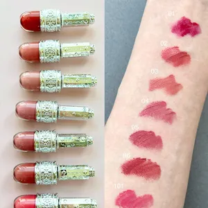 ジルスチュアート　リップラッカー　ブルーミングガーランド