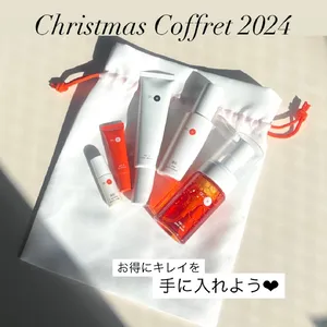 クリスマスコフレ＆ホリデー限定品2024 PhotoGallery_1_3