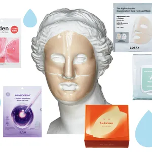 夏こそおすすめのシートマスク16選！ ひんやり・うるうる・ぷるぷる、なりたい肌にあわせて選抜