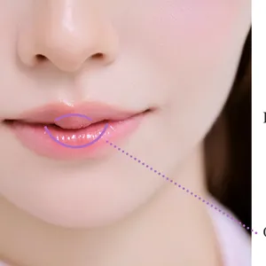 SAKURA風チョンスンメイクのやり方14