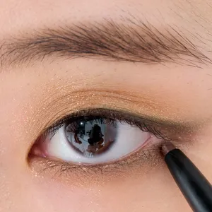 【一重メイク】トレンドアイシャドウを使ったメイクのやり方 GALLERY_1_15