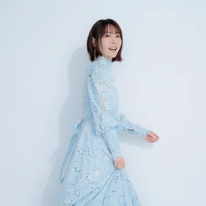 声優花澤香菜オフショット③