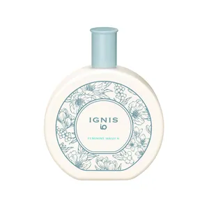 デリケートゾーンのニオイケア イグニス イオ フェミニン ウォッシュ N