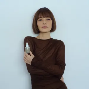 モデル梨花さんインタビュー