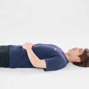 玉置達彦　ドローイン