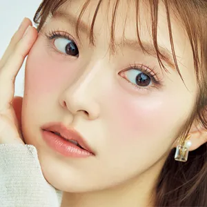 あなたの推しカラーで試してみて！ 推し活メイク PhotoGallery_1_8