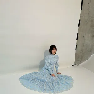 声優・花澤香菜さん【ディオールのコンシーラーで作るメリハリメイク】GALLERY_1_2