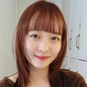 最新ミディアムヘアカタログ PhotoGallery_1_5