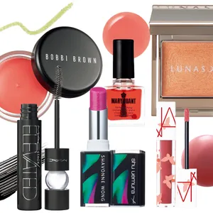 【夏コスメ】GALLERY_1_9