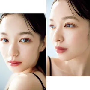 モデルメイクイメージ