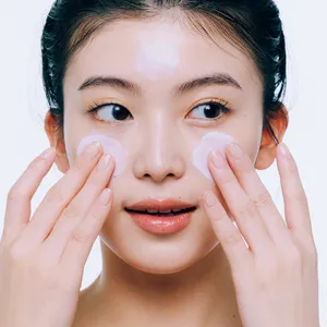 長井かおりさんが教える美容医療級ベースメイク PhotoGallery_1_16