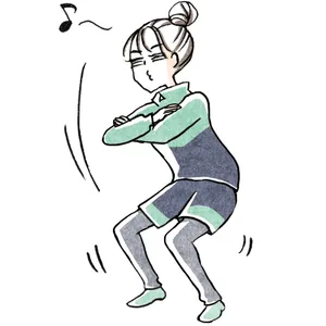 最新温活GALLERY_1_1