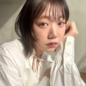 最新ボブヘアカタログ  PhotoGallery_1_17