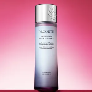 マキア　スキンケア　おすすめ　2025　DECORTÉ コスメデコルテ ユース パワー エッセンス ローション