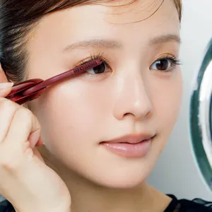 中野明海さん直伝！多幸感メイクの秘密 PhotoGallery_1_41