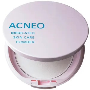 マキア　毛穴ケア　フォルミュール アクネオ 薬用 スキンケア パウダー　医薬部外品　ドクターフィル コスメティクス