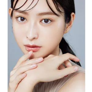 2022年の河北裕介、そのすべてがここにある！ This is「河北メイク」の最前線GALLERY_1_2