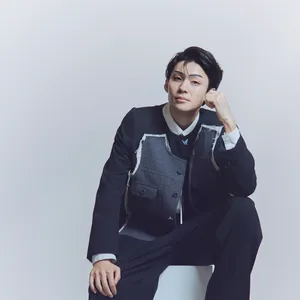 市川染五郎　全身 インタビュー　ドラマ 人間標本