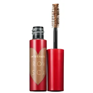 インテグレート ニュアンスアイブローマスカラ BR380 ￥880（編集部調べ）／資生堂