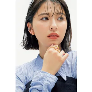 玉井詩織さん