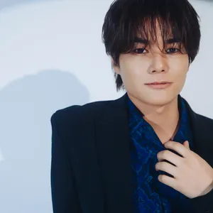 声優八代 拓さんオフショット③