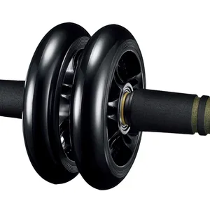 La-VIE スムース腹筋 ベアリング搭載ローラー