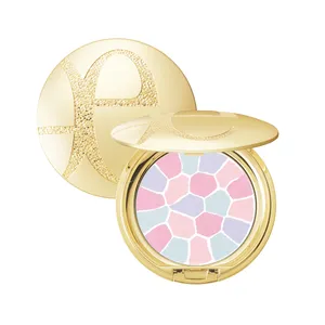 エレガンス ラ プードル オートニュアンス VIII ￥11000／エレガンス コスメティックス